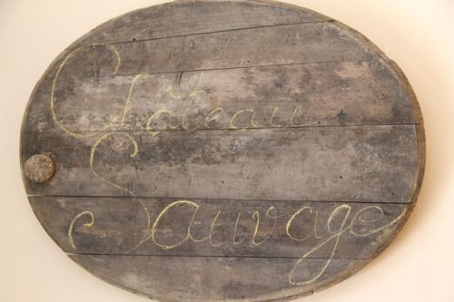 Les Sarments de Sauvage : Maison de location dans un magnifique vignoble bordelais