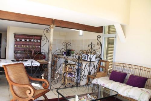 Location de vacances Les sarments de Sauvage pour 8 personnes avec piscine