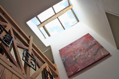 Location de vacances Les sarments de Sauvage pour 8 personnes avec piscine