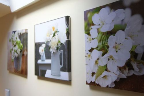 Location de vacances Les sarments de Sauvage pour 8 personnes avec piscine