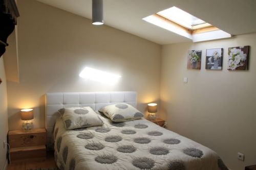 Location de vacances Les sarments de Sauvage pour 8 personnes avec piscine