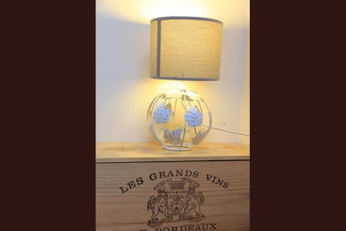 Location de vacances Les sarments de Sauvage pour 8 personnes avec piscine