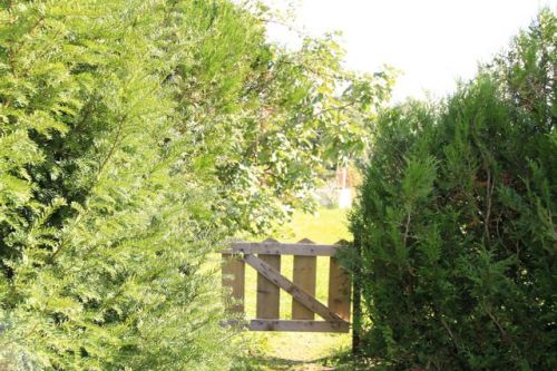 Location de vacances Les sarments de Sauvage pour 8 personnes avec piscine