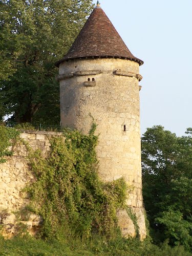 le Château de Langoiran