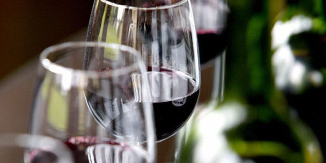 les vins de bordeaux