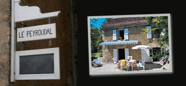 Chez Monette, Location de vacances de maisons avec piscine en Périgord noir pour 4 à 12 personnes
